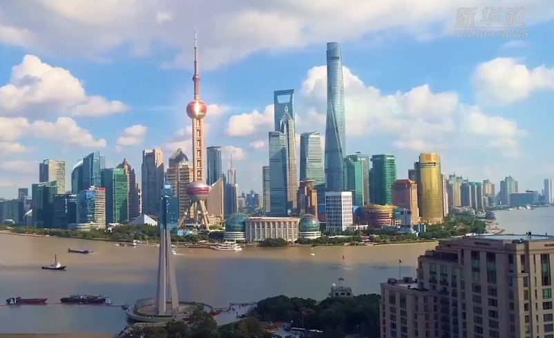 第七届进博会倒计时一个月 外商积极备展