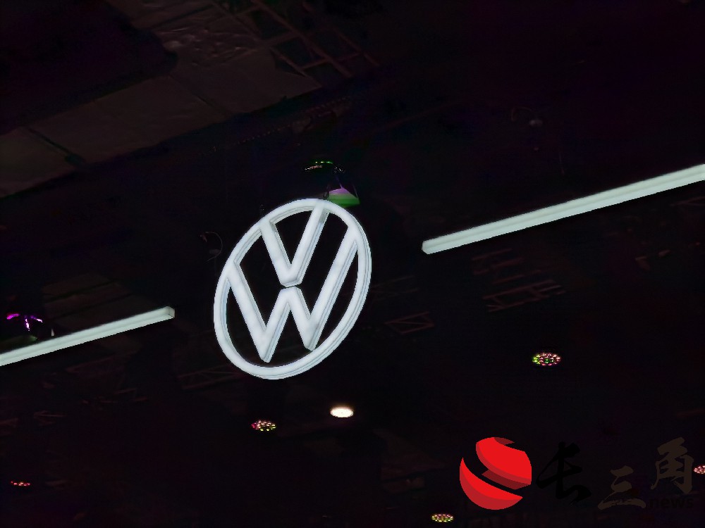 大众(中国)CEO贝瑞德回应转型阵痛: 不会不计代价地追求市场份额