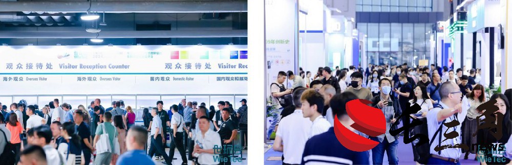 万众瞩目，第八届上海管道系统展收获众多好评