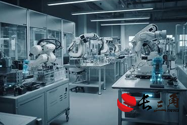 媒体管家|光衍射条件下可运行的微型机器人面世