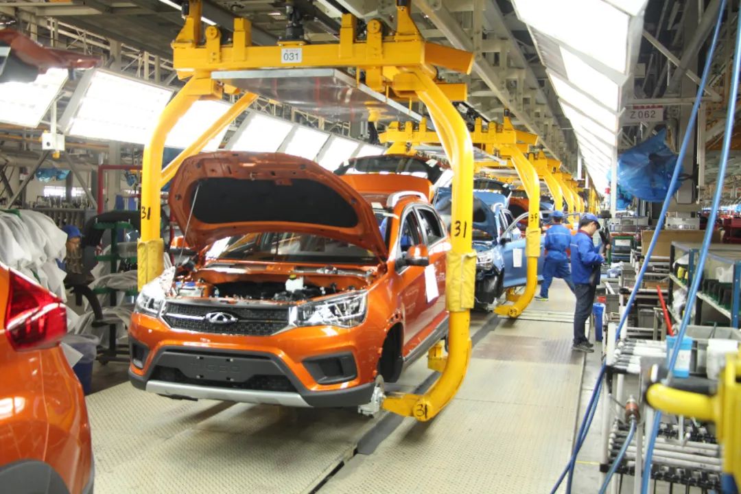 媒体管家|前三季度高技术制造业利润增长加快 彰显工业经济发展韧性