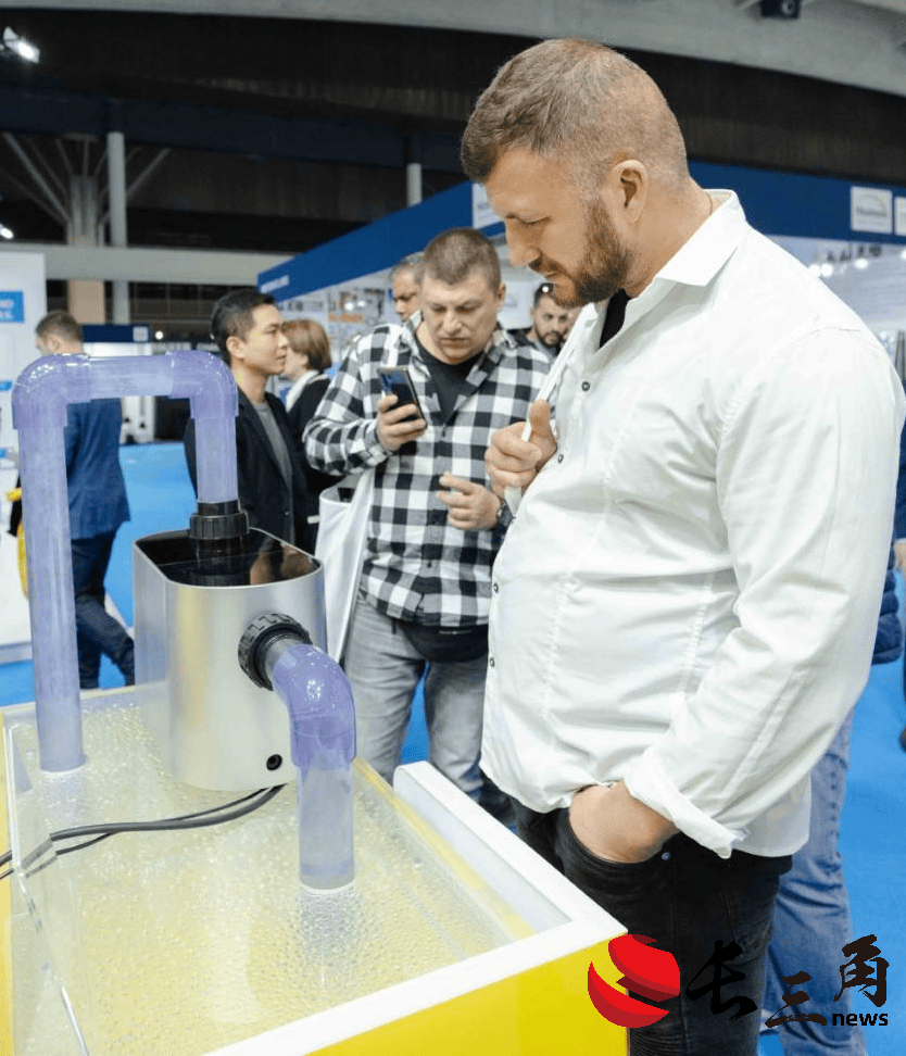 2025媒体管家：2025年西班牙国际游泳池技术与设备展览会PISCINA BARCELONA