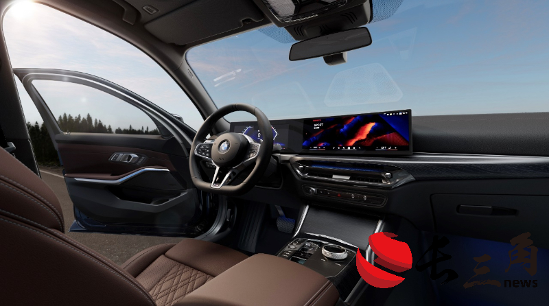 2025媒体管家：“创新不止 驾趣依旧”宝马“运动王牌”齐聚成都车展