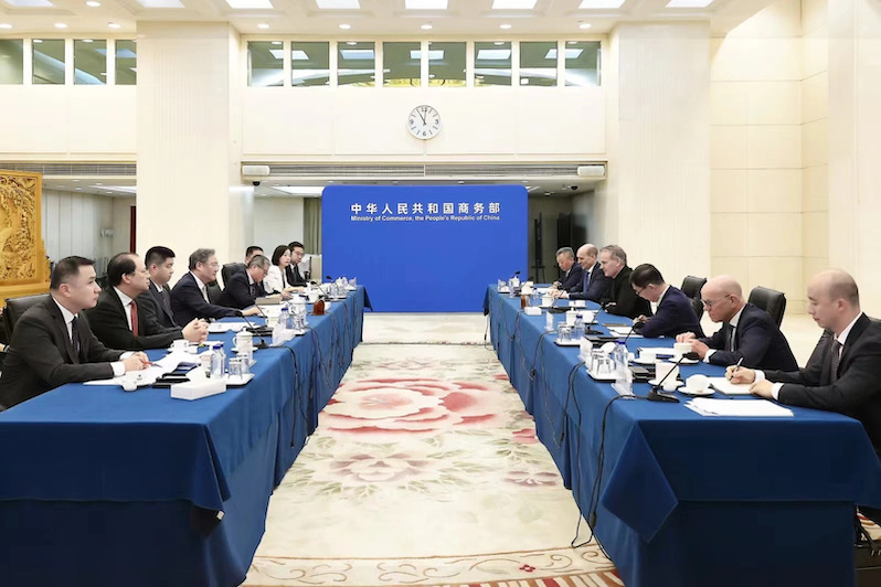 2025媒体管家：大众汽车集团CEO半年内两次访华 重申中国市场重要性