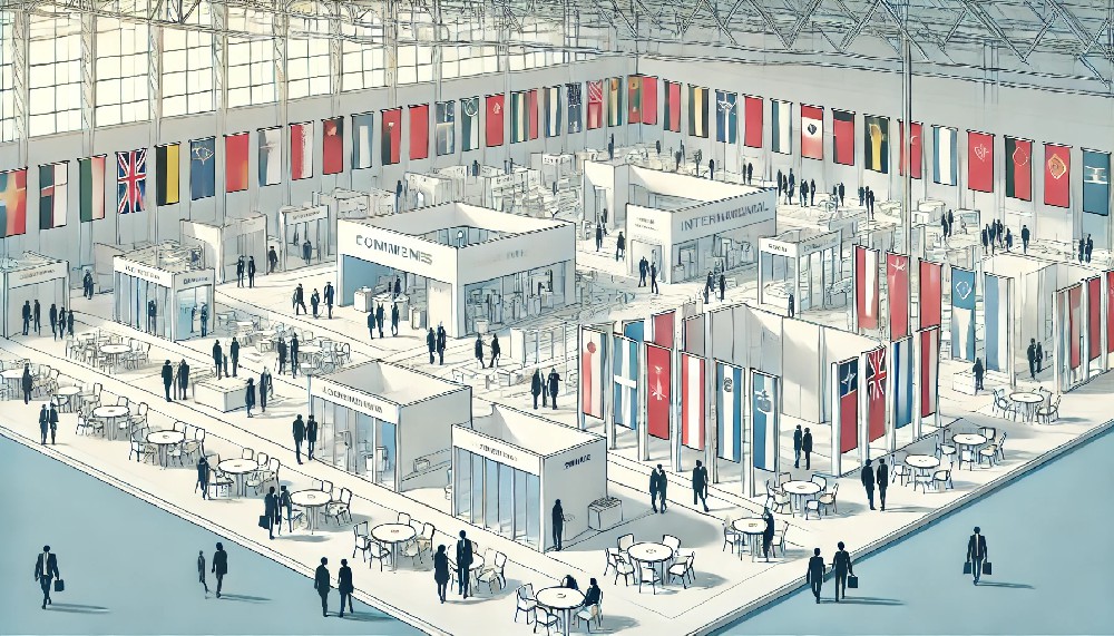 2025媒体管家：贸促会调研：外企普遍感受到中国高水平对外开放决心