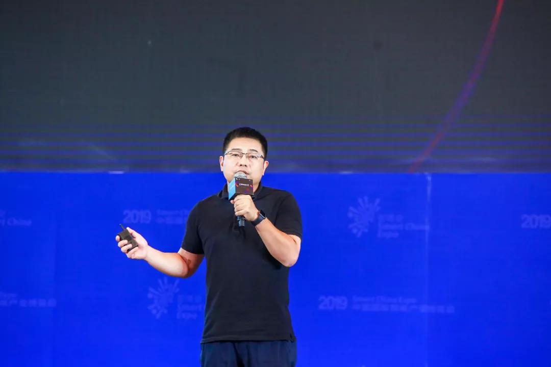 媒体管家：企业微信现身智博会 携手行业伙伴打造数字化新生态