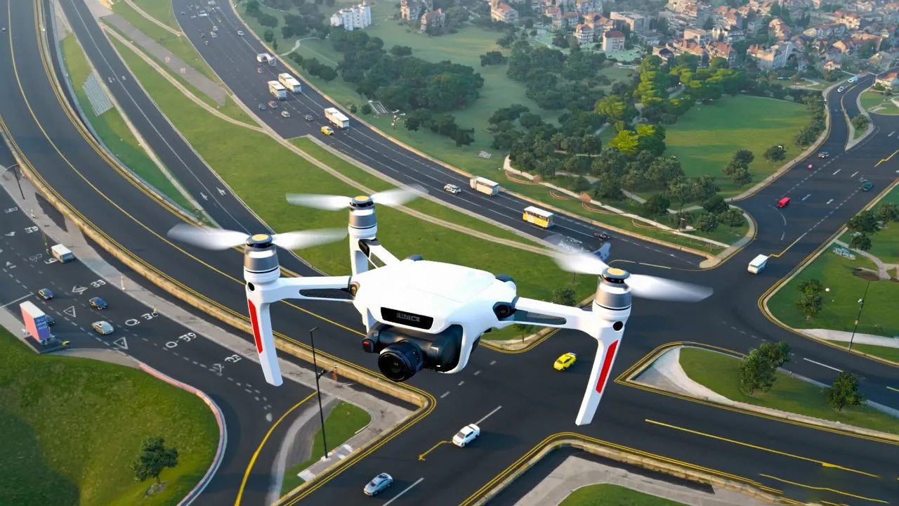 媒体管家官网：效率优先还是“卖天”优先，低空经济应该对谁说不