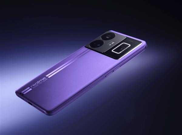 最残酷618到来 真我realme将“爆款出击”作为制胜关键 最残酷618到来 真我realme将“爆款出击”作为制胜关键