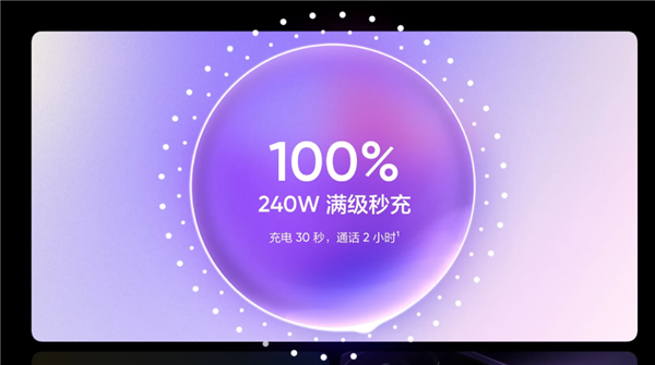 华为、小米、OPPO、vivo联手:快充终于要统一了?! 华为、小米、OPPO、vivo联手:快充终于要统一了?!