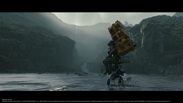 小岛秀夫现身WWDC23!《死亡搁浅:导演剪辑版》宣布登陆Mac 小岛秀夫现身WWDC23!《死亡搁浅:导演剪辑版》宣布登陆Mac