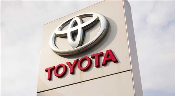 不及比亚迪三分之一 广汽丰田5月卖出7.7万台:竟然还涨了!