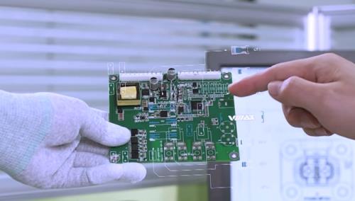 研发投入逐年增长 威迈斯IPO上市持续夯实技术壁垒