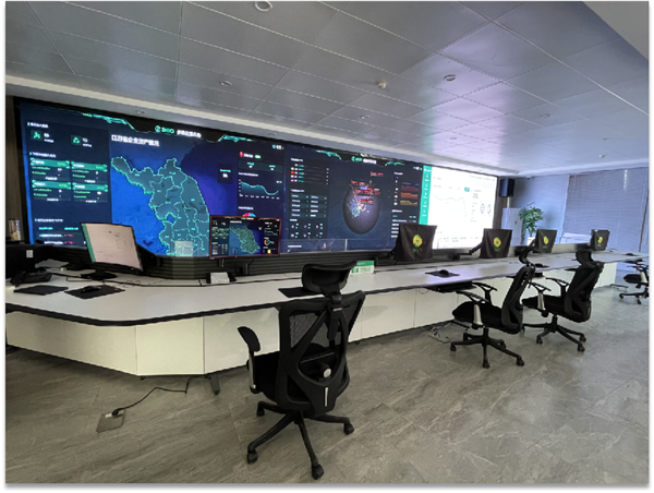 以“看见”为核心 360数字安全能力助力信创产业高质量发展 以“看见”为核心 360数字安全能力助力信创产业高质量发展