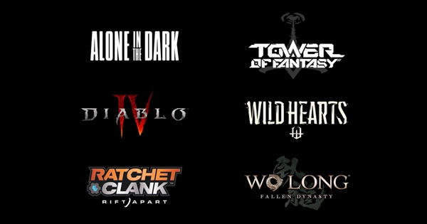 《暗黑破坏神IV》现已发布,支持DLSS 3;《瑞奇与叮当:时空跳转》即将发布,支持DLSS 3 《暗黑破坏神IV》现已发布,支持DLSS 3;《瑞奇与叮当:时空跳转》即将发布,支持DLSS 3