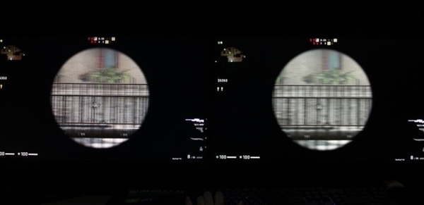 60Hz显示器配120帧显卡是浪费?答案意外