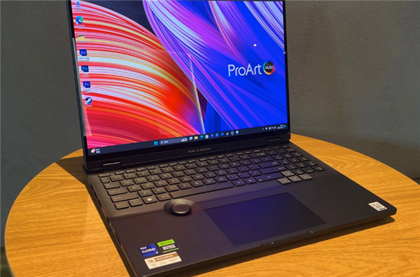 H55处理器强劲性能释放 华硕ProArt 创16 2023为创作者打造 H55处理器强劲性能释放 华硕ProArt 创16 2023为创作者打造