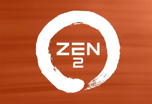AMD Zen2架构复活!6nm重生、居然还有2核心2线程