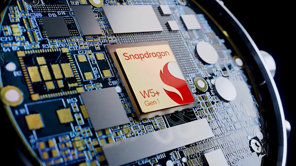 首款高通骁龙W5+智能手表!TicWatch Pro 5发布 续航45天