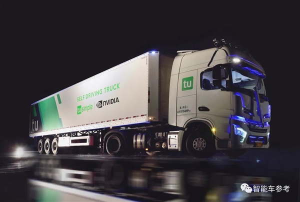 在美国没有未来!自动驾驶卡车独角兽大裁员:重心将回归国内 在美国没有未来!自动驾驶卡车独角兽大裁员:重心将回归国内