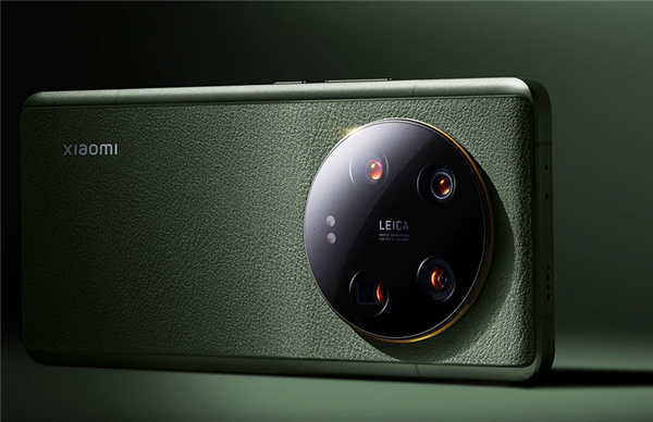 比华为P60 Pro更强!小米13 Ultra最强信号如何打造?官方详解 比华为P60 Pro更强!小米13 Ultra最强信号如何打造?官方详解