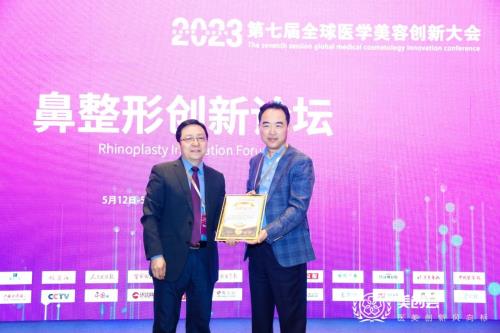 巫文云：2023年鼻整形行业发展的一点儿心得体会