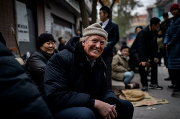 《猫和老鼠》才是永远的神!凭什么能碾压AI作画?