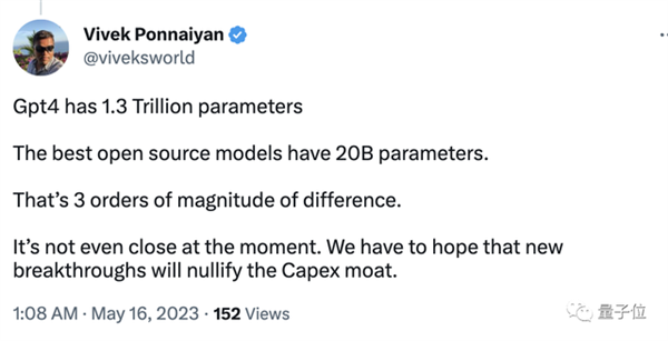 OpenAI被曝将发布全新开源大模型 网友:GPT平替?