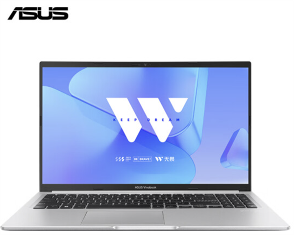 13代酷睿标压处理器+144Hz高刷大屏 华硕无畏15 2023极速畅快