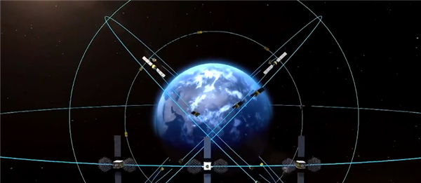 北斗导航年产值超5000亿元！12nm芯片重大突破