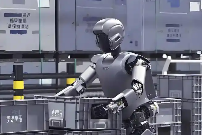 技术创新资本涌入 人形机器人场景加速落地 技术创新资本涌入 人形机器人场景加速落地