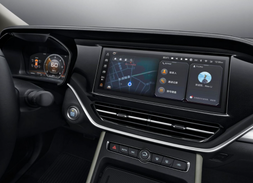 夏日旅行开大“D” 劲享自由人生