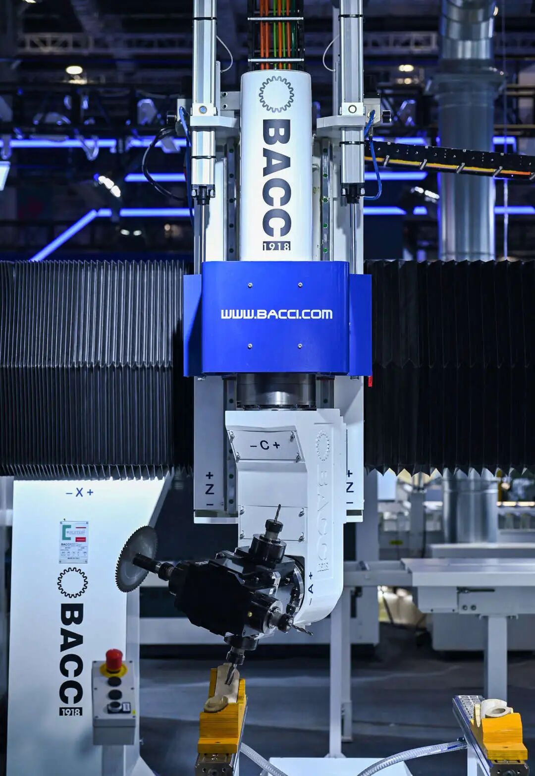 2026中国家博会《CIFF上海家具展》-热门展位预定