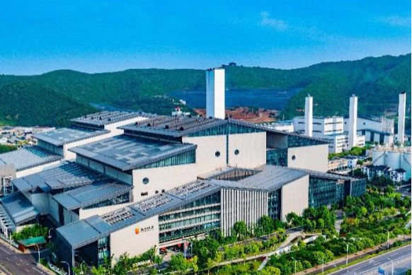 开放共筑未来 光大环境18个项目入选第五批全国公众开放单位名单