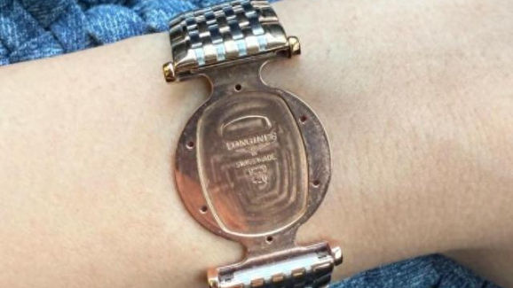 “浪还在琴没了”浪琴门店:从未出现此情况