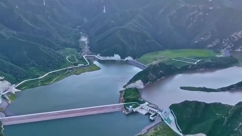 装机容量连续9年居世界首位——我国抽水蓄能发展步入快车道 装机容量连续9年居世界首位——我国抽水蓄能发展步入快车道