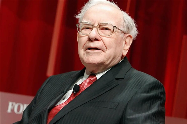 巴菲特卸任前夕 得力助手Todd Combs转投摩根大通