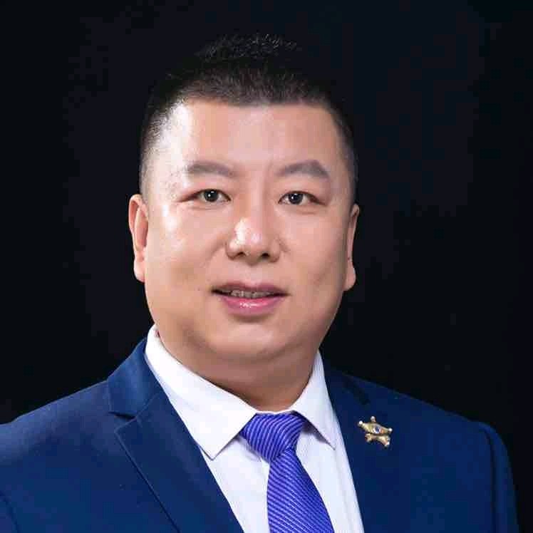 丁万铁（国学讲师）