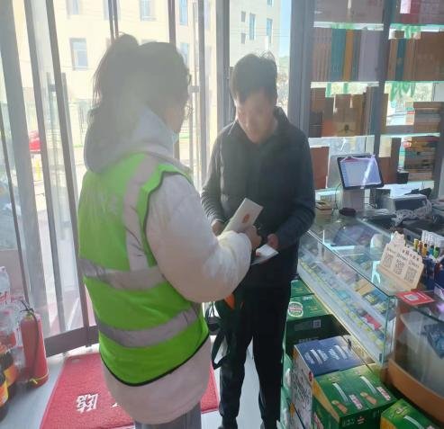 六里山:分类条例进商铺,源头减量我先行