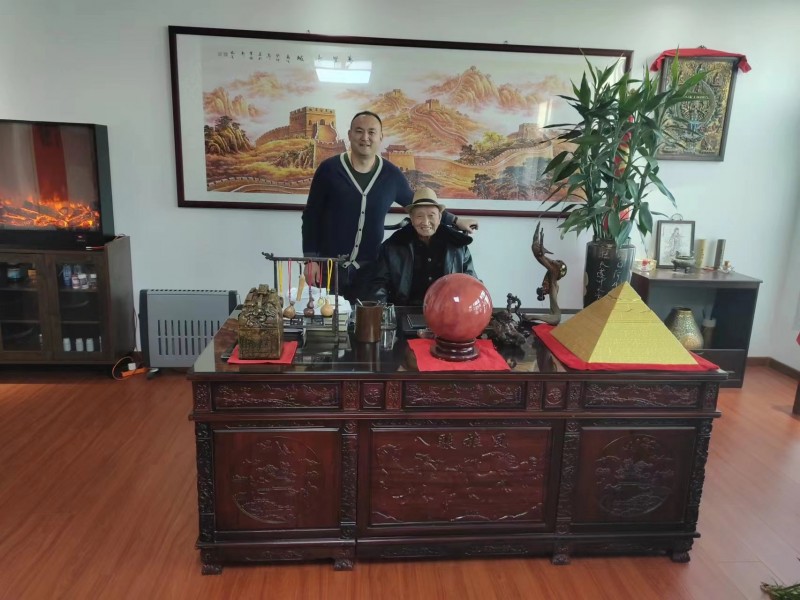 伊康集团许哲铭参加大健康产业调研座谈活动,共谋产业发展新篇章 伊康集团许哲铭参加大健康产业调研座谈活动,共谋产业发展新篇章