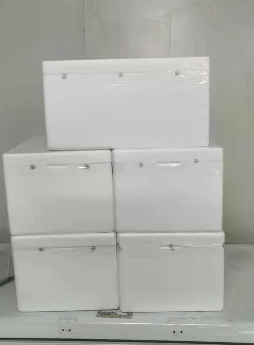 一场261公里的护航：动物疫苗的4小时跨城急件当日达之旅