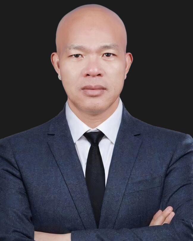 麦荣皓-广西大学国学易经研究院副院长