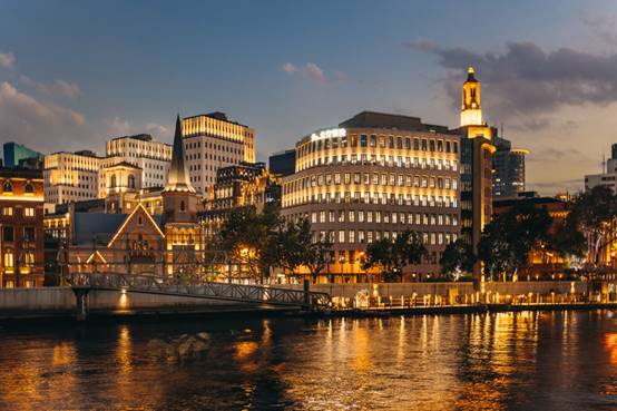 洛克·外滩源打造上海文化艺术目的地,街区内美术馆免费开放