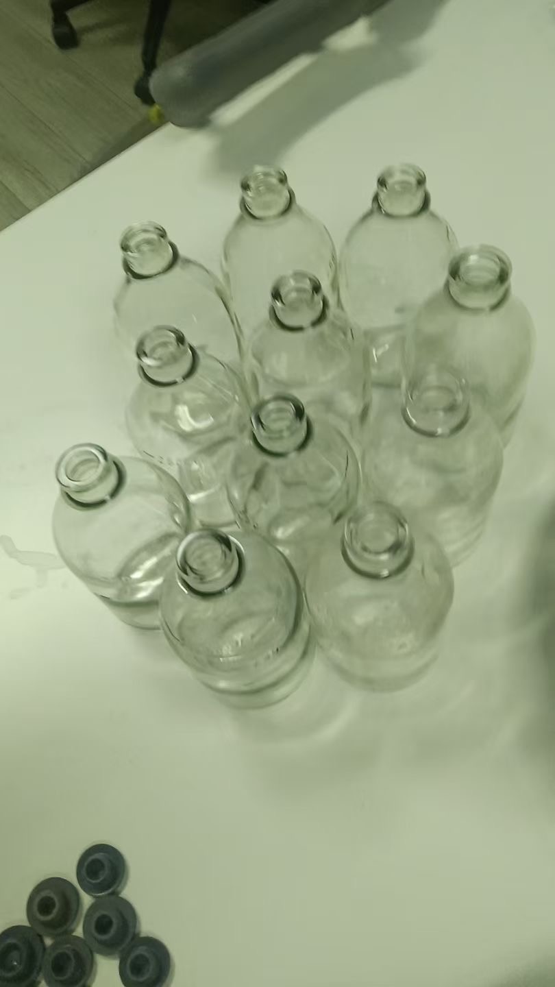 暮色里的药香专线——跨城当日达