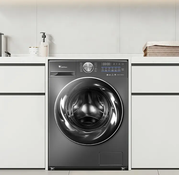 小天鹅水魔方精研织物护理科技，全面提升洗护效果