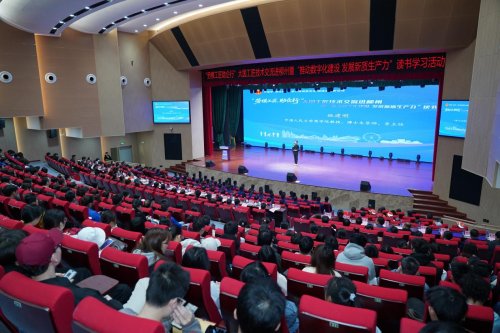 劳模工匠助企兴企闪耀工业名城