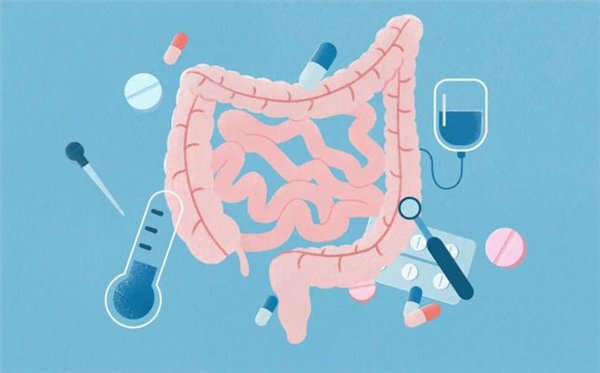 颠覆常识!熬夜猝死元凶找到了:问题不在心脏在肠道