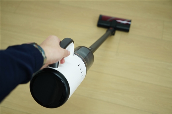 一机搞定全屋清洁！石头智能洗地机A10 Ultra图赏