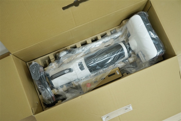 一机搞定全屋清洁！石头智能洗地机A10 Ultra图赏