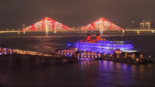 2023“乡村振兴•湖北专场”数字公益节收官 177万人次筹集善款1.7亿元