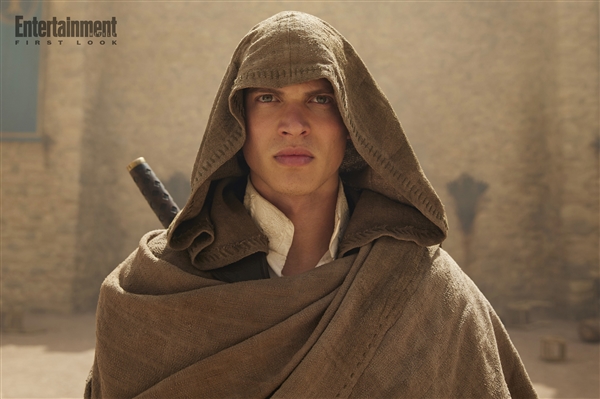 《时空之轮》新季九月首播